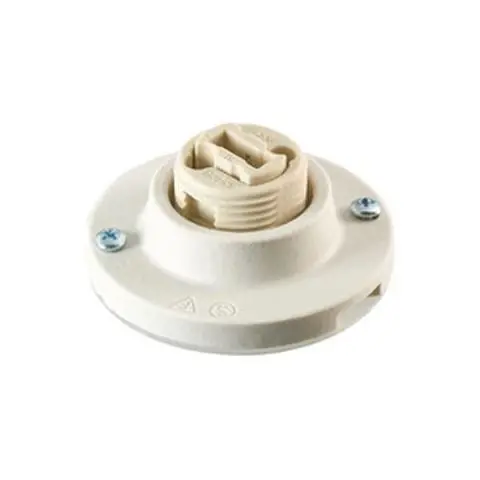 Erbjudandepris Ifö Electric 53055 Lamphållare